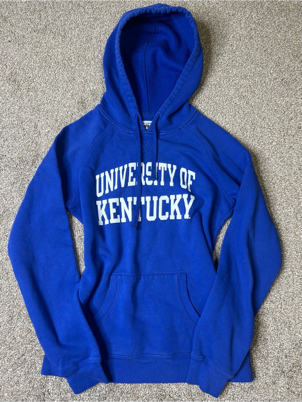 University of Kentucky Hoodie